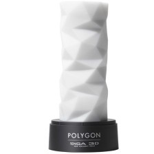 TENGA - ECSTASY SCOLPITA POLIGONO 3D