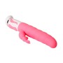 PRETTY LOVE - SMART STEVEN LAPIN ROSE