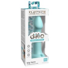 DILLIO - BIG HERO 6 INCH GREEN