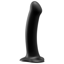 FUN FACTORY - MAGNUM DILDO PRETO