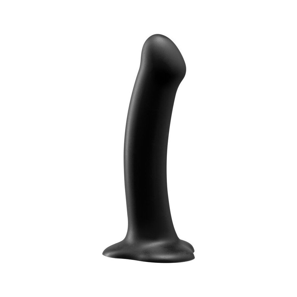 FUN FACTORY - DILDO MAGNUM NERO