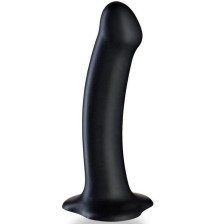 FUN FACTORY - MAGNUM DILDO BLACK