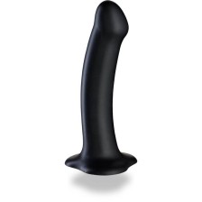 FUN FACTORY - DILDO MAGNUM NERO