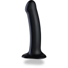 FUN FACTORY - MAGNUM DILDO BLACK