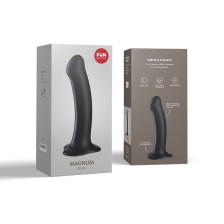 FUN FACTORY - DILDO MAGNUM NERO