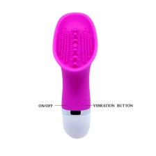 PRETTY LOVE - FLIRTATION CLAUDE STIMULATEUR DE CLITORIS