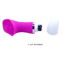 PRETTY LOVE - FLIRTATION STIMOLATORE CLITORIDEO CLAUDE