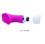 PRETTY LOVE - FLIRTATION STIMOLATORE CLITORIDEO CLAUDE
