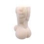 BAILE - MINI MASTURBADOR MASCULINO BACK SPIRIT