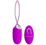 PRETTY LOVE - CONTROLE REMOTO EGG BERGER 12 V