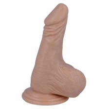 MR INTENSE - 1 REALISTIC COCK 14.6 CM -O- 3.5 CM