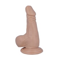 MR INTENSE - 1 REALISTIC COCK 14.6 CM -O- 3.5 CM