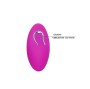 PRETTY LOVE - VIBRATING EGG ARVIN REMOTE CONTROL 12V