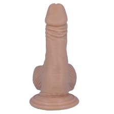 MR INTENSE - 1 REALISTIC COCK 14.6 CM -O- 3.5 CM