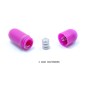 PRETTY LOVE - BANCROFT ESTIMULADOR DE BICO LOVE