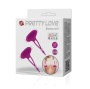 PRETTY LOVE - BANCROFT STIMULATEUR DE MATIN