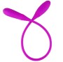 PRETTY LOVE - SMART VIBRATORE SNAKY VIBE 7 V + 3 SOLLETTO