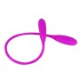 PRETTY LOVE - SMART VIBRATORE SNAKY VIBE 7 V + 3 SOLLETTO