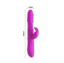 PRETTY LOVE - WARD CONIGLIO SU E GI?