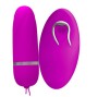PRETTY LOVE - OVO VIBRANTE DEBBY COM CONTROLE