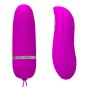 PRETTY LOVE - OEUF VIBRANT DEBBY AVEC CONTROL