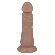 MR INTENSE - 6 REALISTIC COCK 16.6 CM -O- 4.4 CM