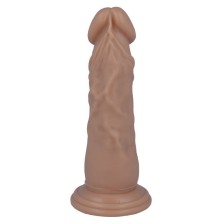 MR INTENSE - 6 REALISTIC COCK 16.6 CM -O- 4.4 CM