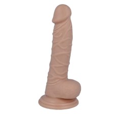 MR INTENSE - 7 REALISTIC COCK 17.1 CM -O- 2.9 CM