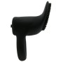 PRETTY LOVE - COBRA ANEL VIBRADOR PRETO