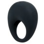 PRETTY LOVE - TRAP ANEL VIBRADOR PRETO