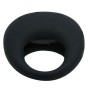 PRETTY LOVE - TRAP ANEL VIBRADOR PRETO