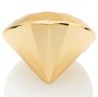 BIJOUX - INDISCRETS TWENTY ONE DIAMOND VIBRATOR