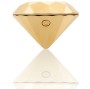 BIJOUX - INDISCRETS TWENTY ONE DIAMOND VIBRATOR