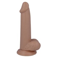 MR INTENSE - 10 REALISTIC COCK 18 CM -O- 3.4 CM