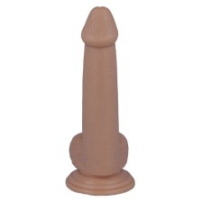 MR INTENSE - 10 REALISTIC COCK 18 CM -O- 3.4 CM