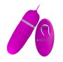 PRETTY LOVE - ?UF VIBRANT FLIRTATION DAWN