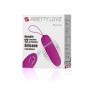 PRETTY LOVE - ?UF VIBRANT FLIRTATION DAWN