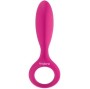 NALONE - ANEL VIBRADOR TANGO