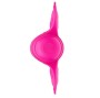 NALONE - VIBRATEUR PAPILLON MINI MADAM