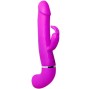 PRETTY LOVE - HENRY VIBRATOR WITH 12 VIBRATION MODES AND SQUIRT FUNCTION