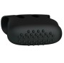 PRETTY LOVE - FLIRTATION STEWARD BLACK VIBRATION THIMBLE