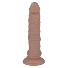 MR INTENSE - 15 REALISTIC COCK 19.5 CM -O- 4.1 CM