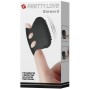 PRETTY LOVE - DEDAL DE VIBRAO PRETO STEWARD