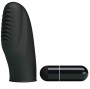 PRETTY LOVE - FLIRTATION STANFORD PRETO DEDAL DE VIBRAO