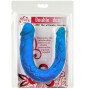BAILE - DOPPIO DONG DOPPIO DILDO BLU