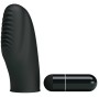 PRETTY LOVE - FLIRTATION STANFORD PRETO DEDAL DE VIBRAO
