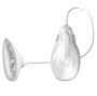 PRETTY LOVE - FLIRTATION SAUGEN STIMULATOR LEIDENSCHAFTLICHER LIEBHABER