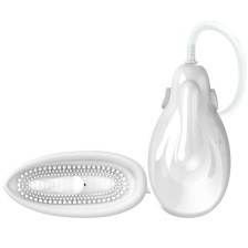 PRETTY LOVE - FLIRTATION SAUGEN STIMULATOR LEIDENSCHAFTLICHER LIEBHABER