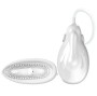PRETTY LOVE - FLIRTATION SAUGEN STIMULATOR LEIDENSCHAFTLICHER LIEBHABER