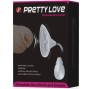 PRETTY LOVE - FLIRTATION SAUGEN STIMULATOR LEIDENSCHAFTLICHER LIEBHABER